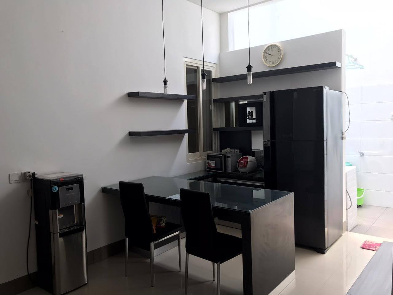 *Disewakan Rumah BUKIT PALMA Citraland Utara , Surabaya Barat*