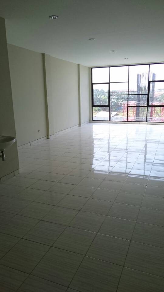 Dijual ruko dibawah pasaran Di Ciledug, Kebayoran Lama, Jakarta