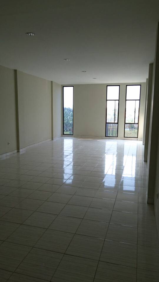 Dijual ruko dibawah pasaran Di Ciledug, Kebayoran Lama, Jakarta