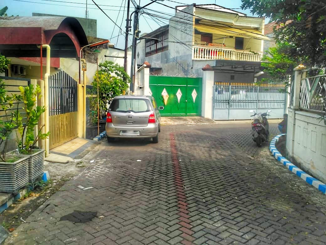 Sewa Rumah SIMPANG DARMO PERMAI SELATAN , Surabaya Barat
