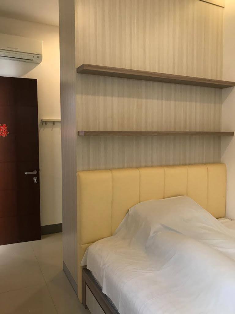 *Disewakan Rumah BUKIT PALMA Citraland Utara , Surabaya Barat*