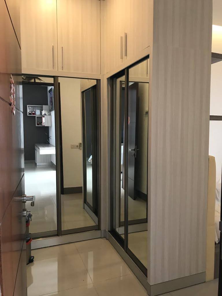 *Disewakan Rumah BUKIT PALMA Citraland Utara , Surabaya Barat*