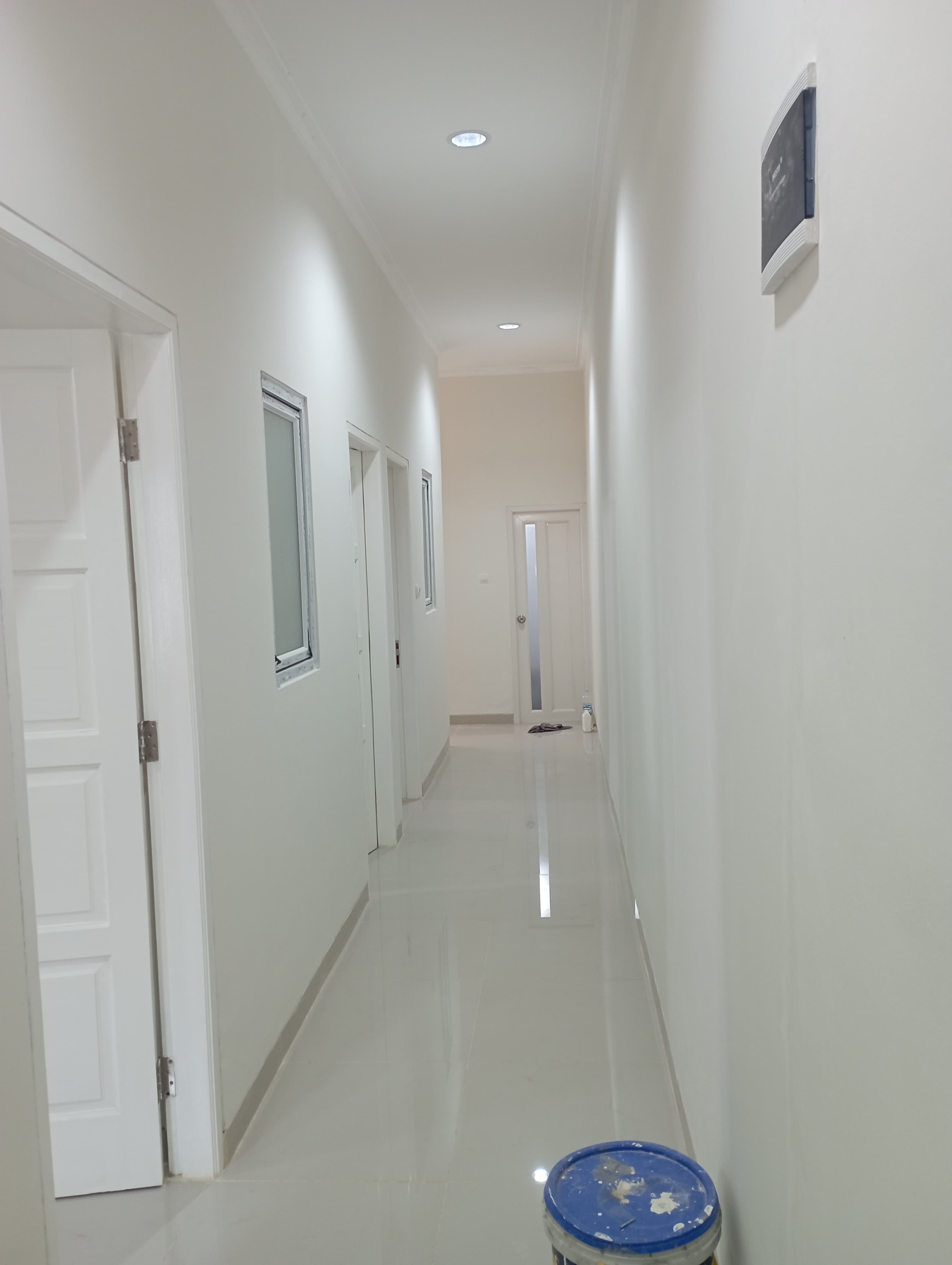 Disewa rumah siaphuni di Sunter Karya Jakarta Utara