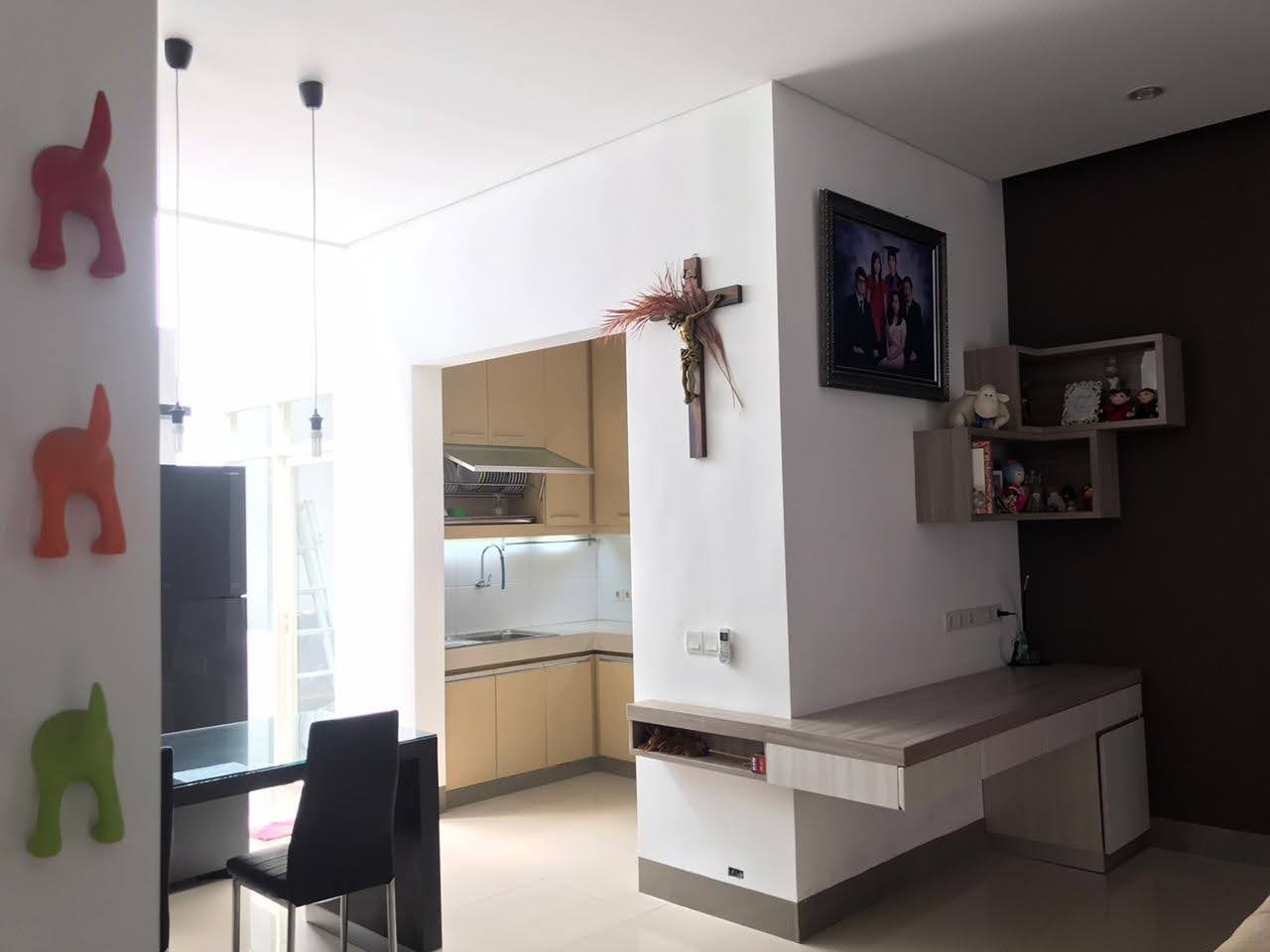 *Disewakan Rumah BUKIT PALMA Citraland Utara , Surabaya Barat*