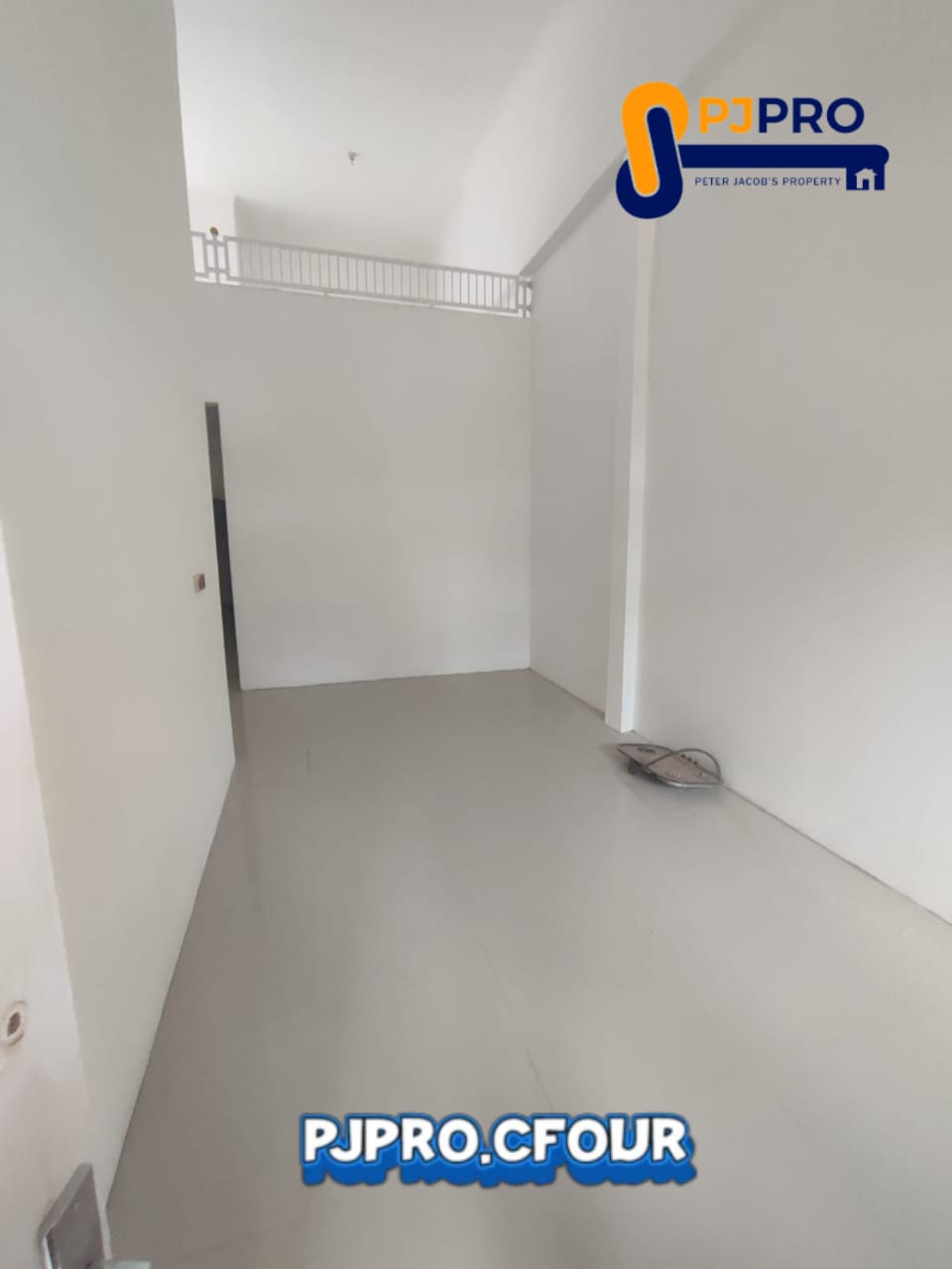 Dijual Cepat Rumah Cantik di Galaxy Bekasi