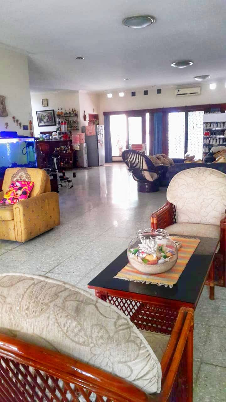 Jual Rumah Hook PAKIS ARGOSARI Selangkah ke Ciputra Surabaya