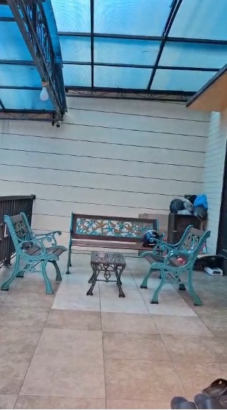 Dijual rumah mewah luas di areaUlujami, Pesanggrahan, Jakarta