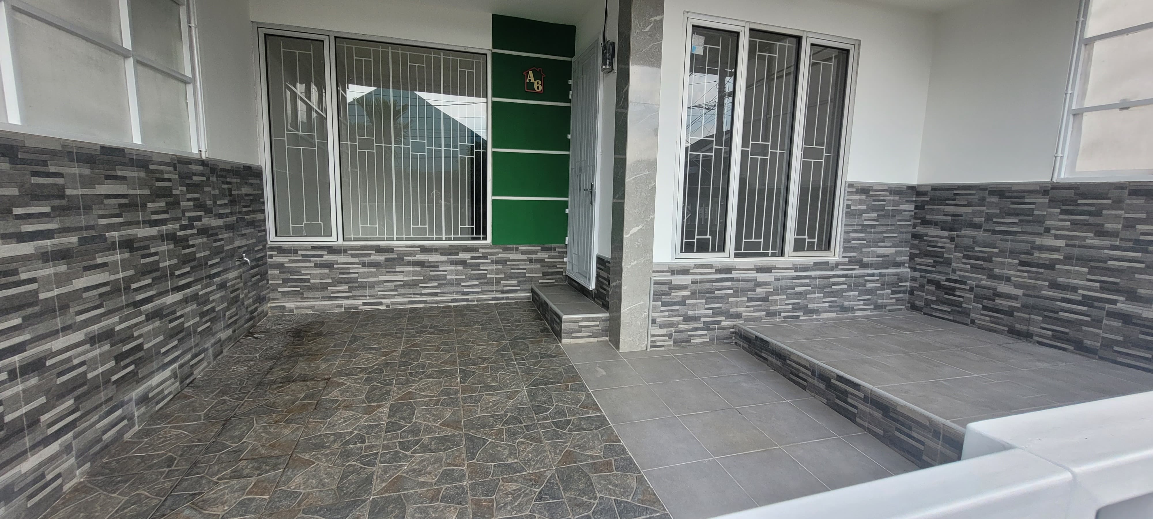 Dijual Rumah Minimalis siap huni di Griya Gading Pamulang