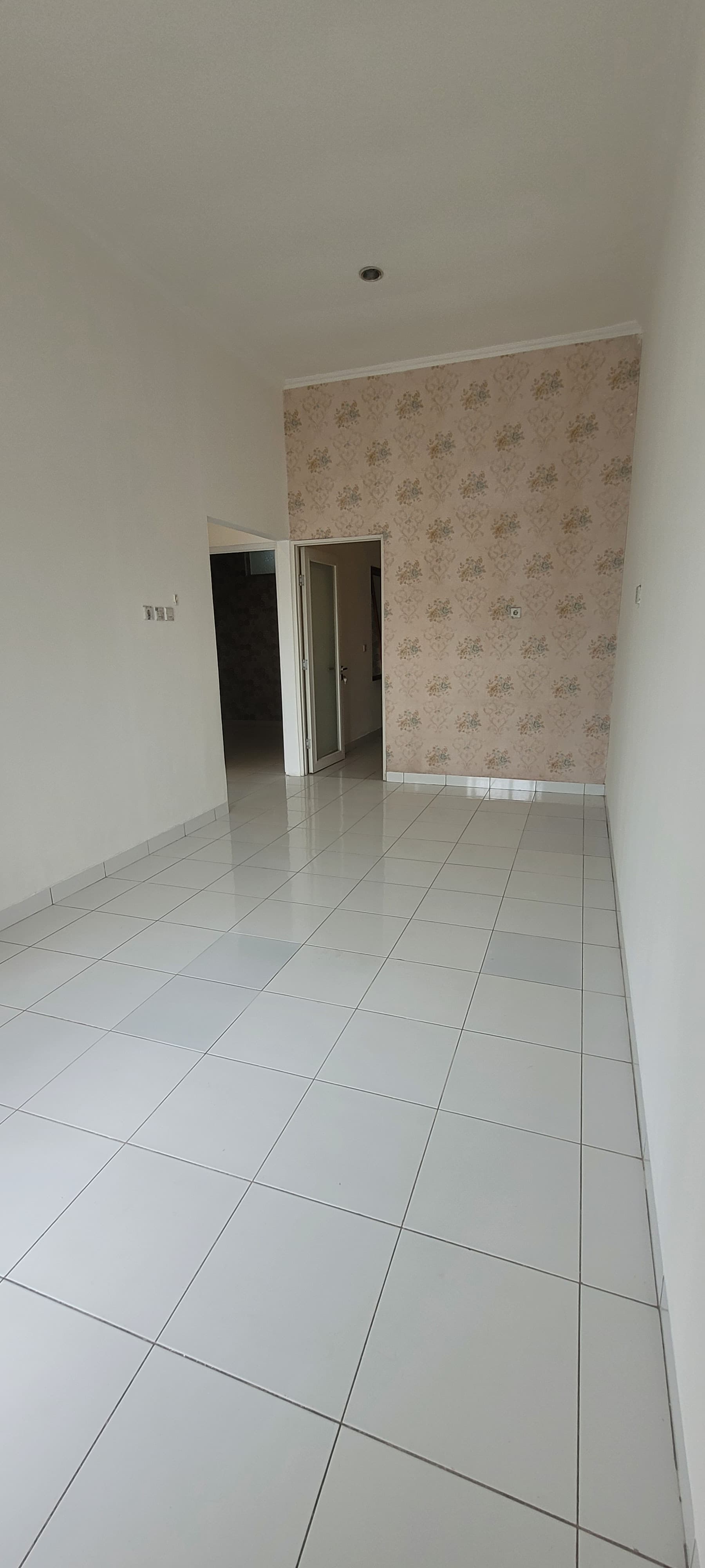 Dijual Rumah Minimalis siap huni di Griya Gading Pamulang