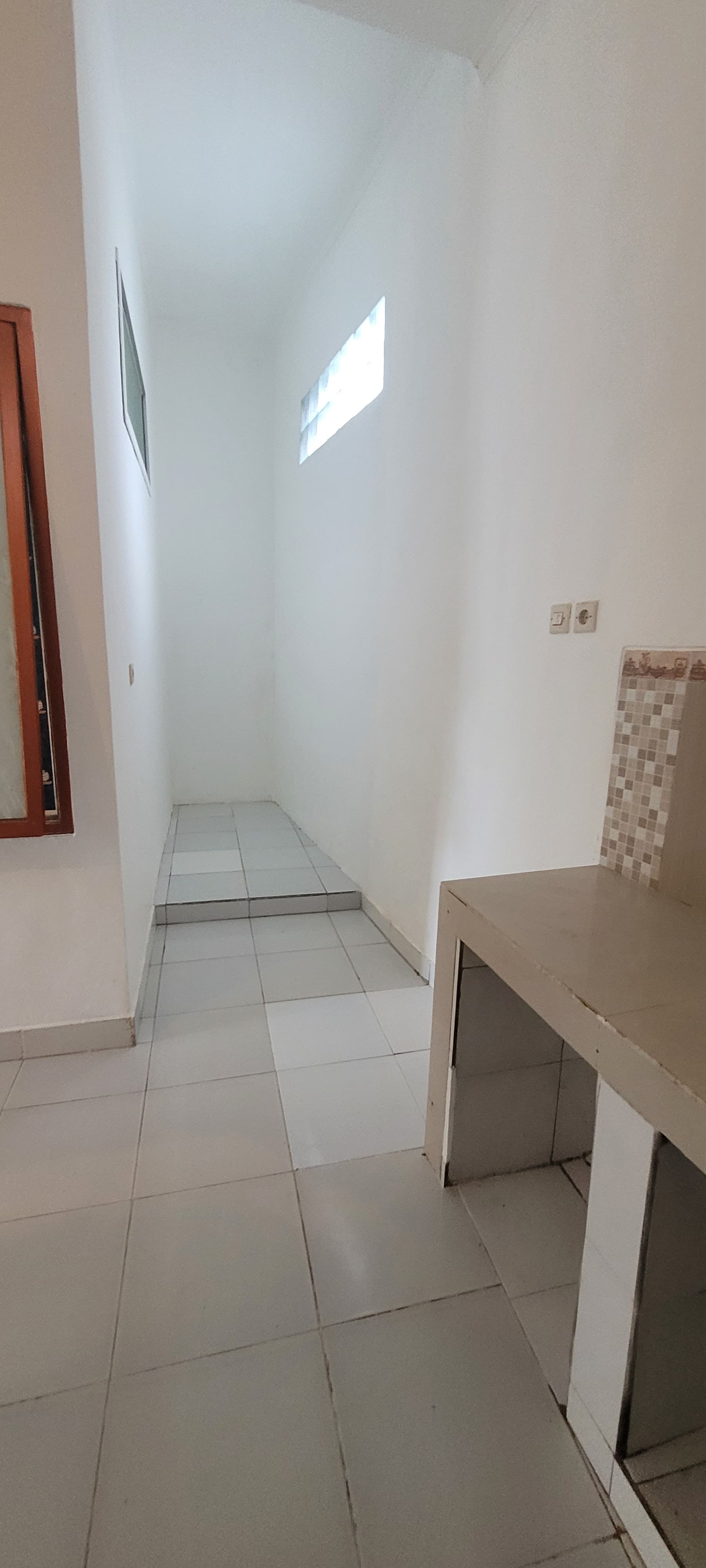 Dijual Rumah Minimalis siap huni di Griya Gading Pamulang
