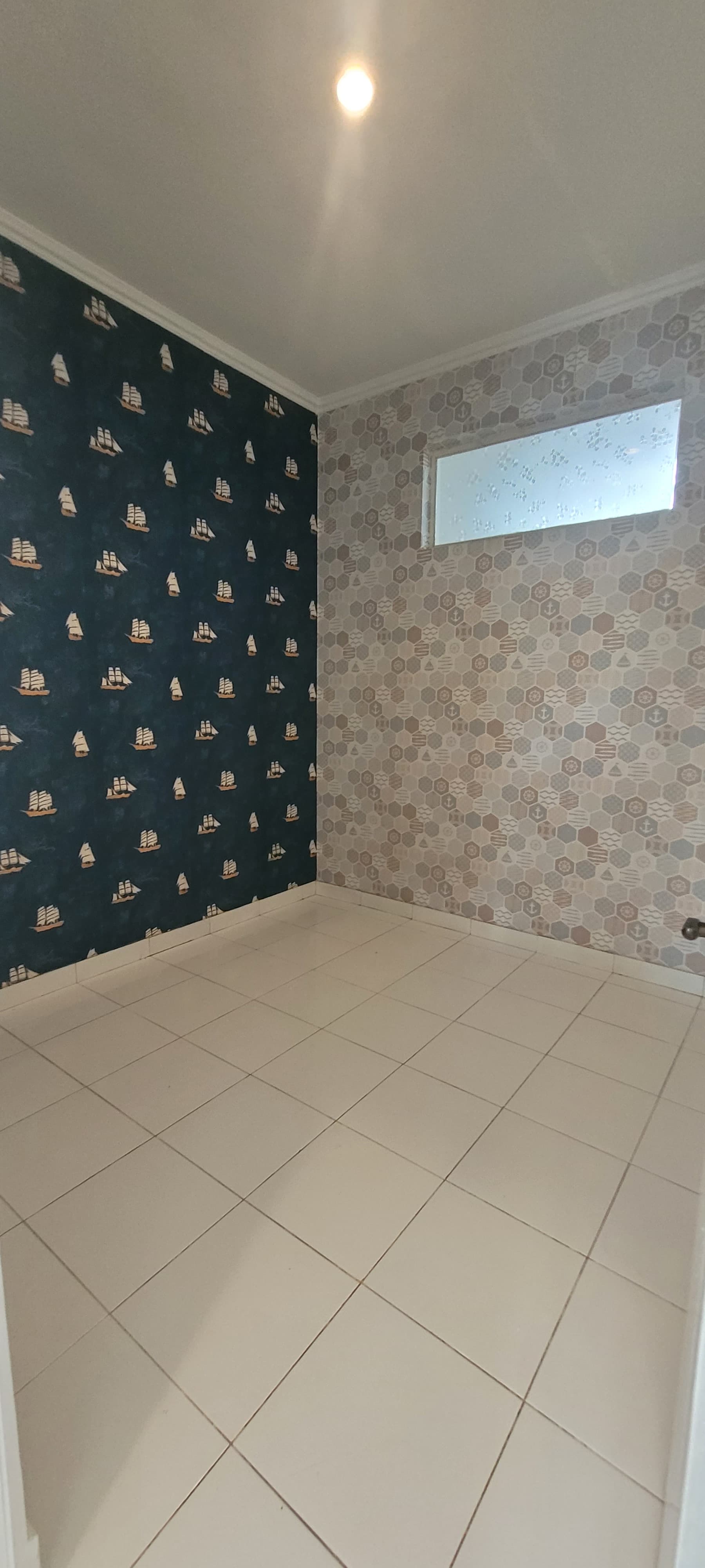Dijual Rumah Minimalis siap huni di Griya Gading Pamulang