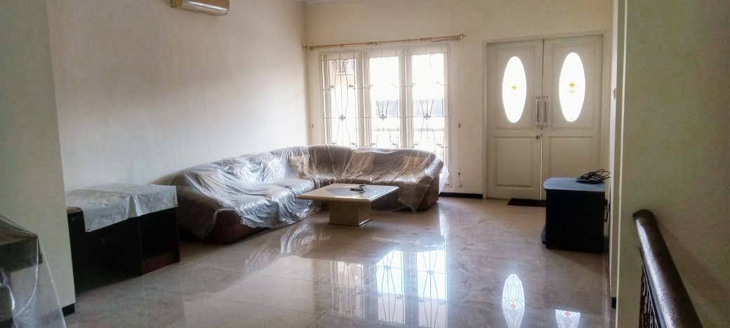 *Jual Rumah 2 Lantai DUKUH KUPANG TIMUR Surabaya*
