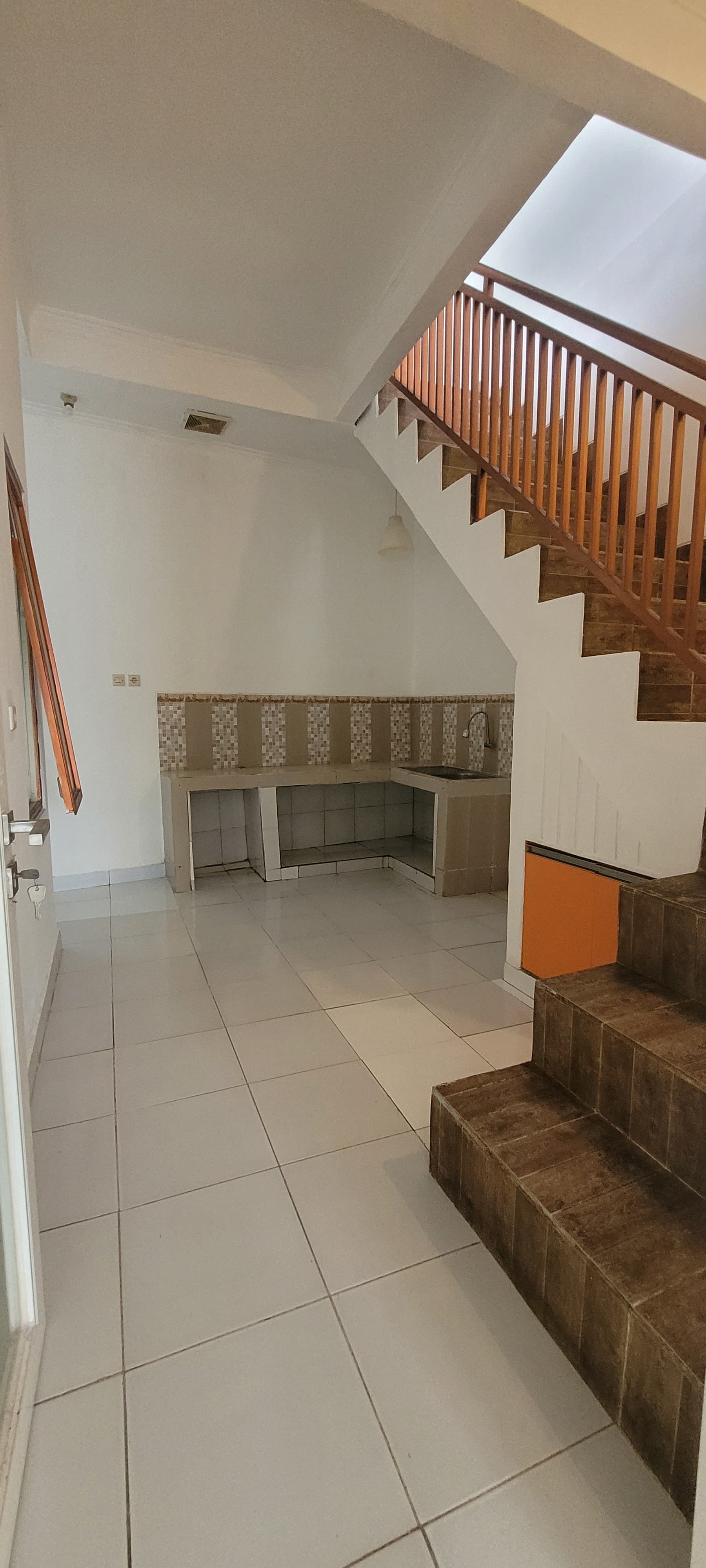 Dijual Rumah Minimalis siap huni di Griya Gading Pamulang