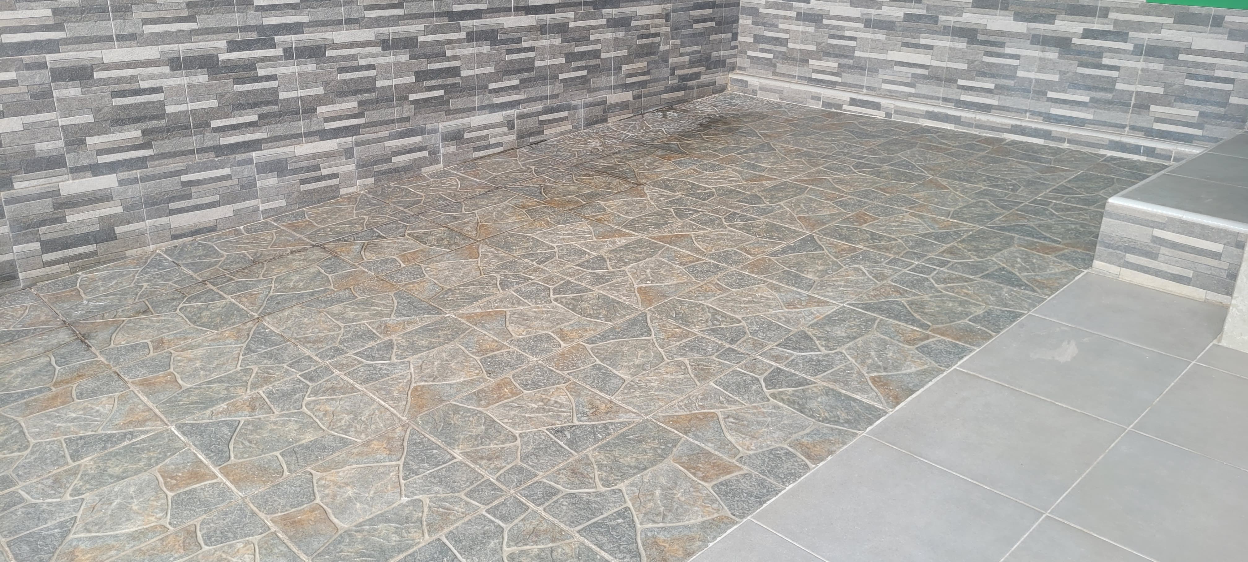 Dijual Rumah Minimalis siap huni di Griya Gading Pamulang