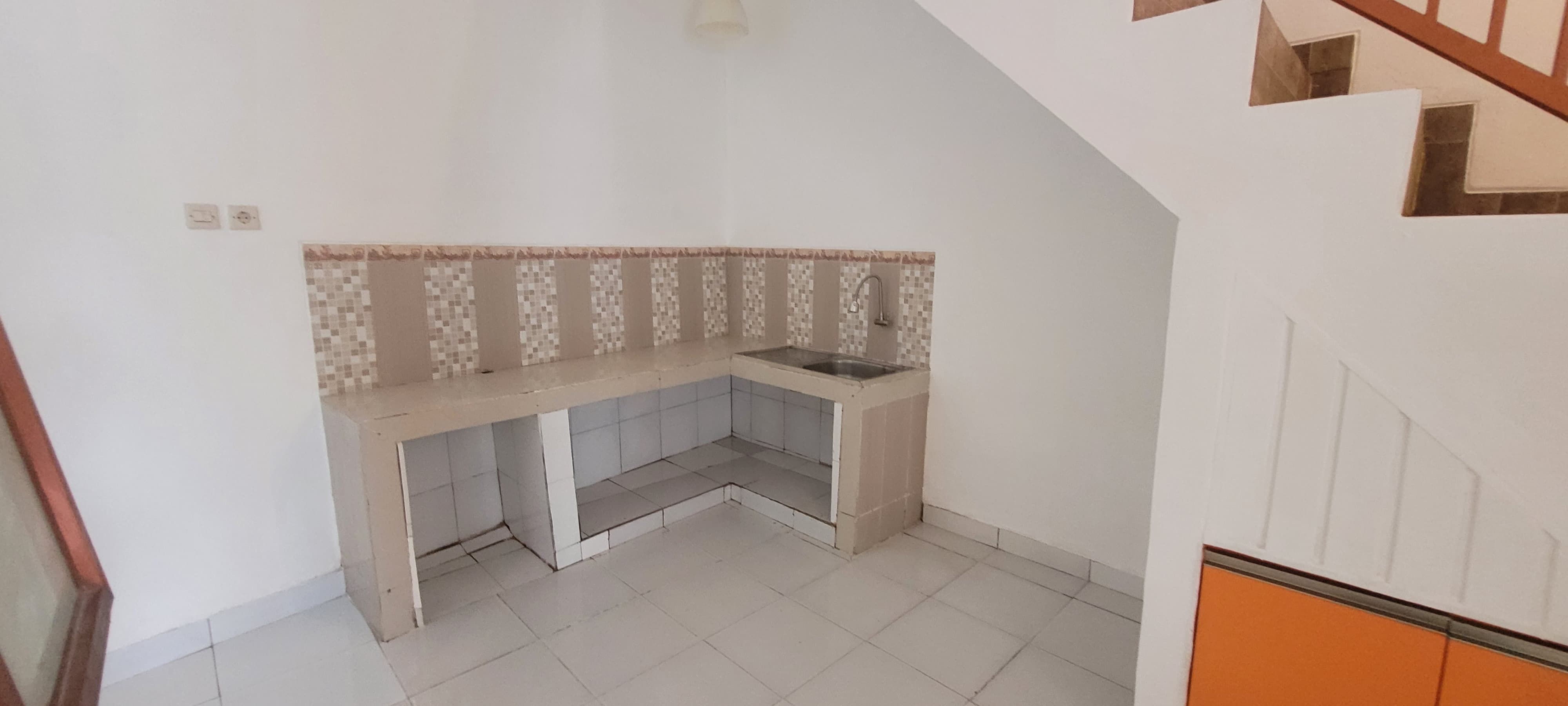 Dijual Rumah Minimalis siap huni di Griya Gading Pamulang