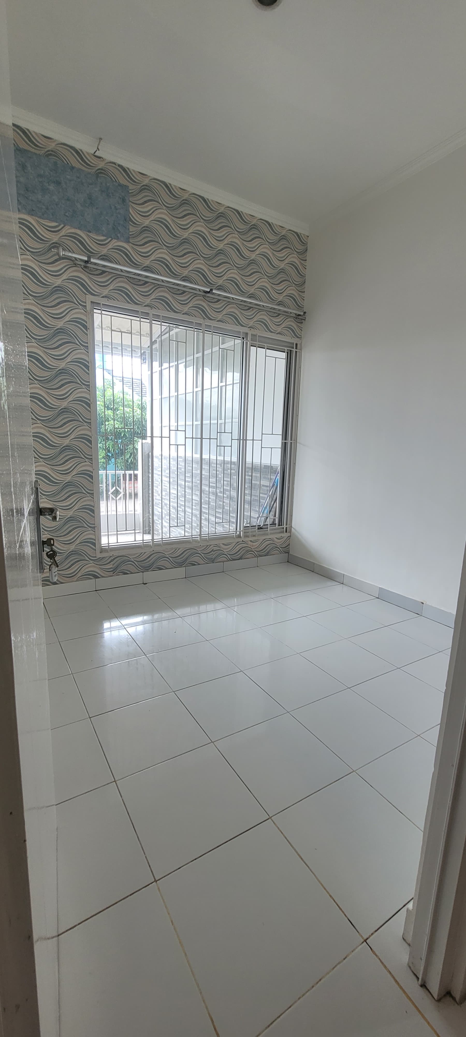 Dijual Rumah Minimalis siap huni di Griya Gading Pamulang