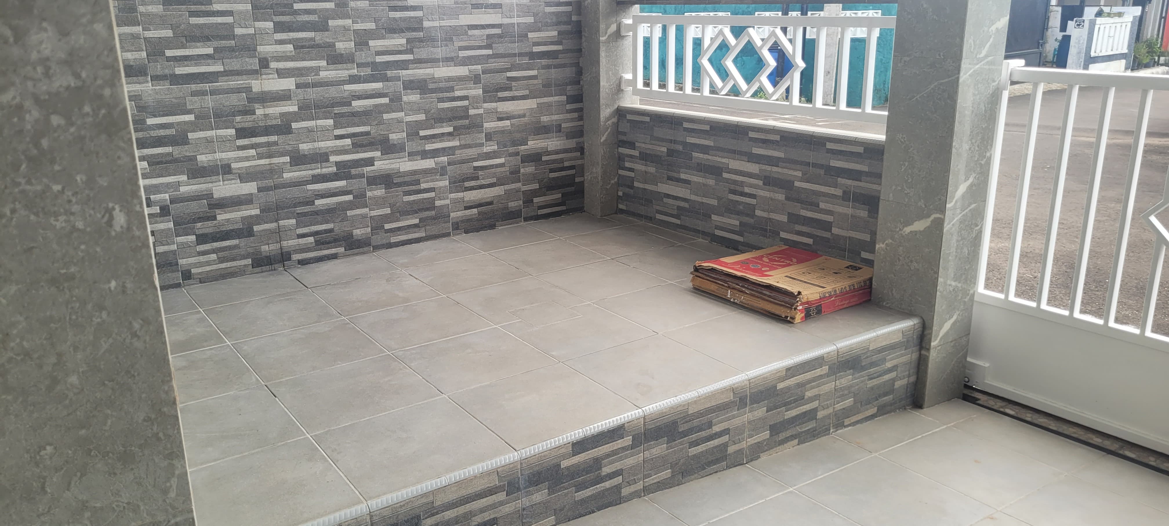 Dijual Rumah Minimalis siap huni di Griya Gading Pamulang