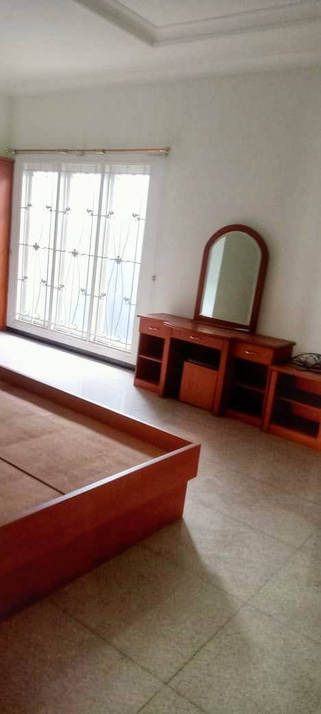 *Jual Rumah 2 Lantai DUKUH KUPANG TIMUR Surabaya*