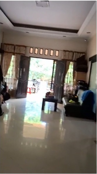 Dijual rumah mewah luas di areaUlujami, Pesanggrahan, Jakarta