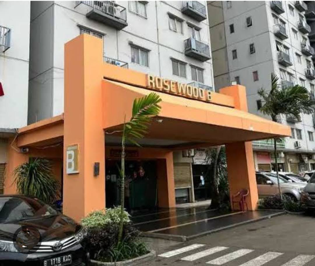 Disewa apartemen Gading Icon siaphuni semi furnished 2BR