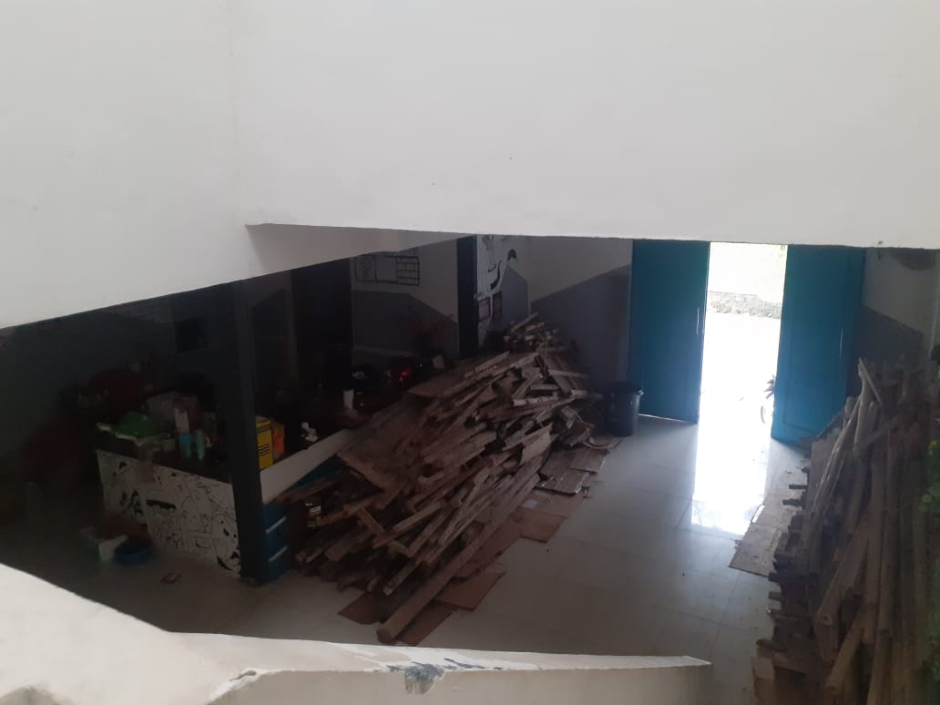 Disewakan rumah untuk kantor atau usaha di Kalibata, Pancoran