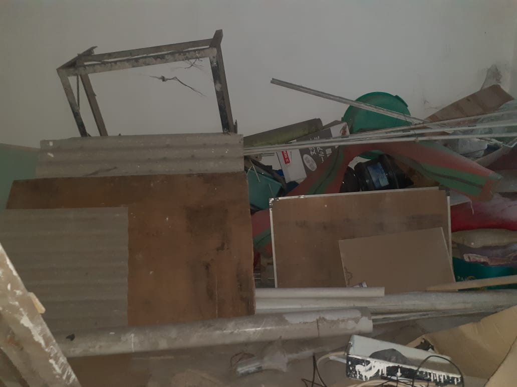 Disewakan rumah untuk kantor atau usaha di Kalibata, Pancoran