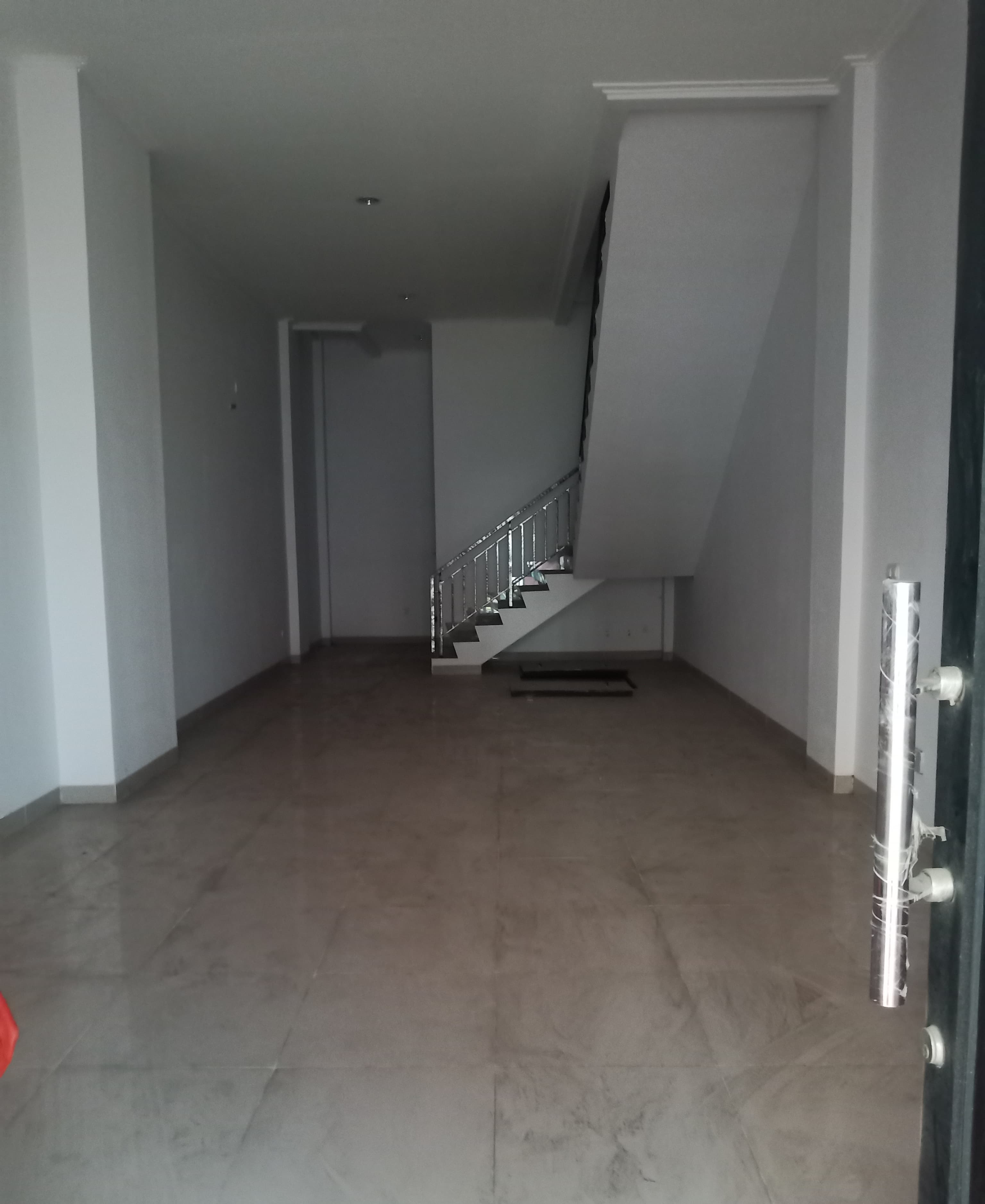 Disewa ruko Sedayu City Kelapa Gading siaphuni lokasi bagus