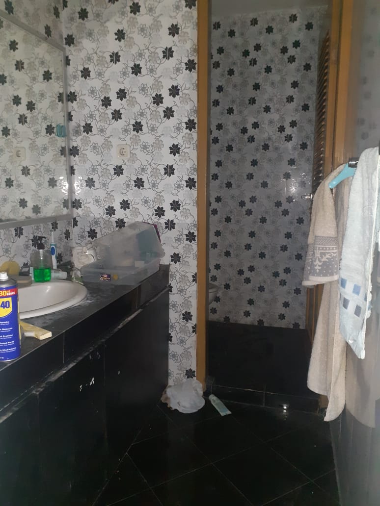 Disewakan rumah untuk kantor atau usaha di Kalibata, Pancoran