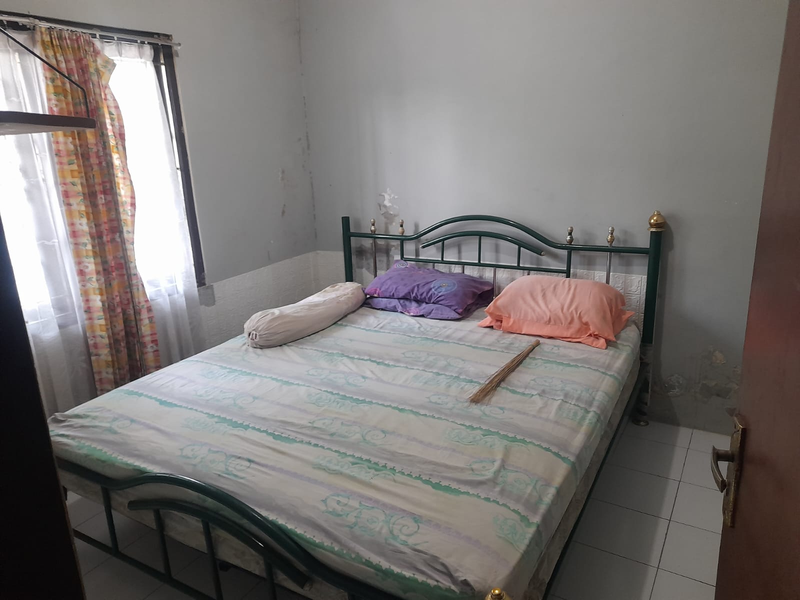 RUMAH DIJUAL DI KLATEN TENGAH