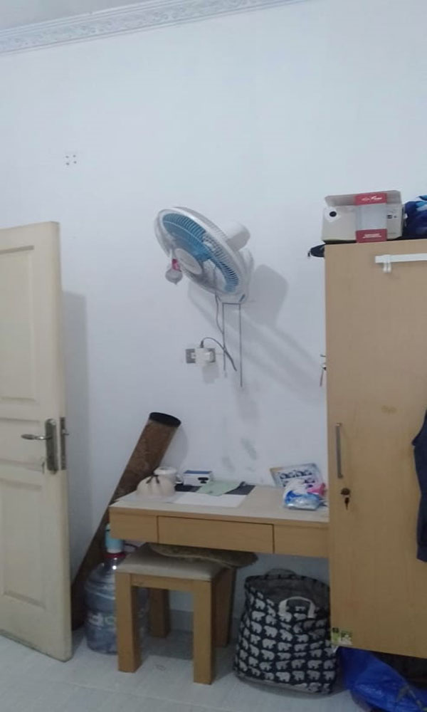 Kost 13 Kamar Penuh Terisi di Kawasan Tebet Jakarta Selatan