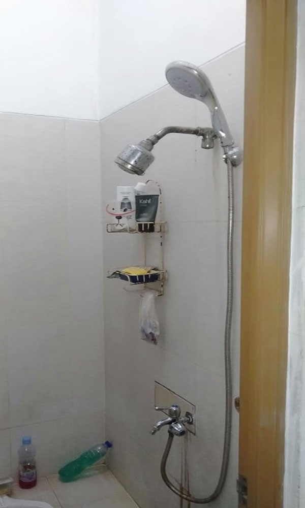 Kost 13 Kamar Penuh Terisi di Kawasan Tebet Jakarta Selatan