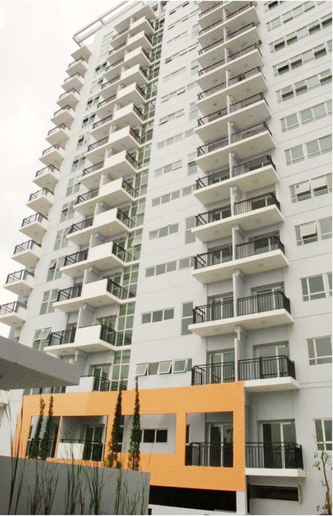 APARTEMENT MARBELLA KEMANG RESIDENCE DI JAKARTA SELATAN