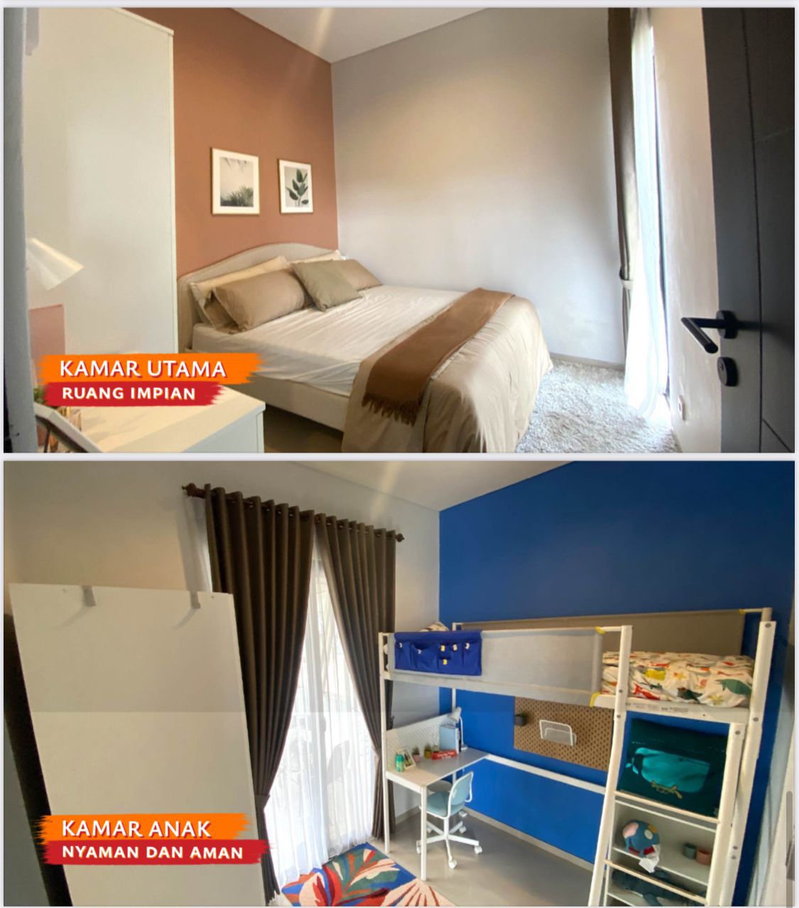 Avero - Perumahan Java Residence 5 Sukodono