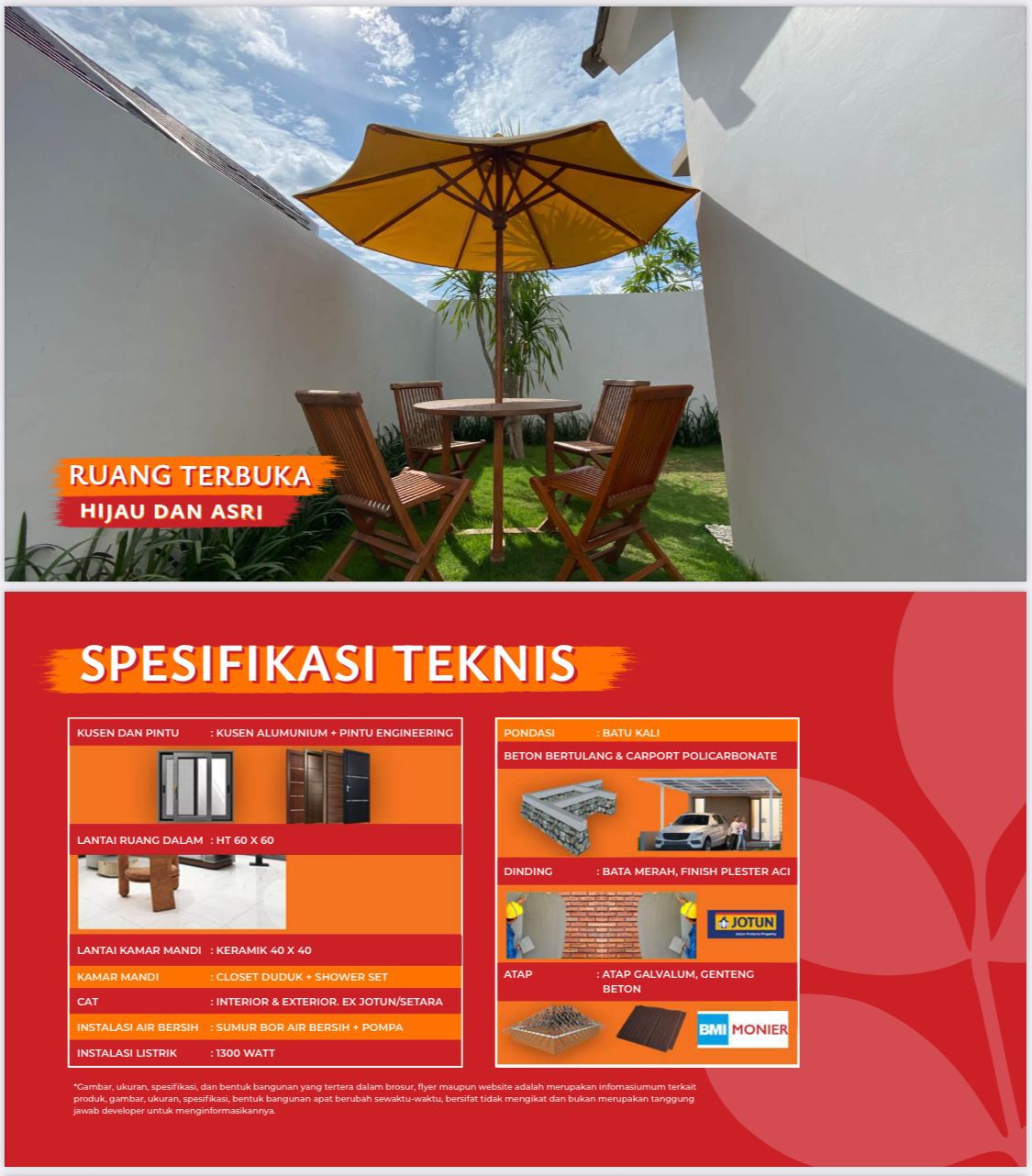 Avero - Perumahan Java Residence 5 Sukodono