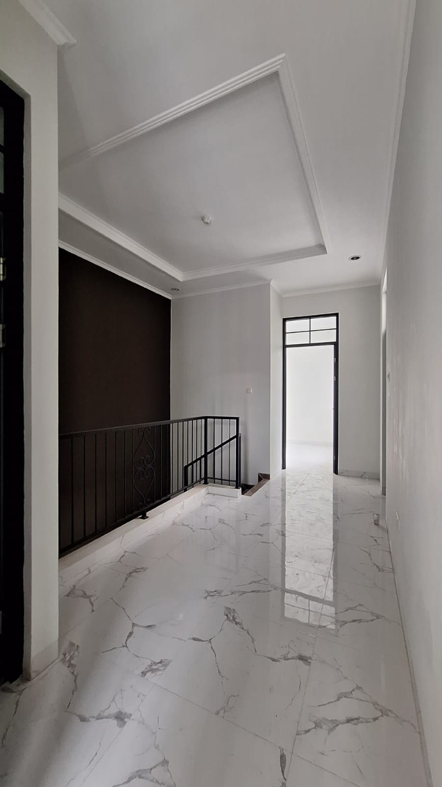 RUMAH BARU SIAP HUNI AREA TURANGGA BUAH BATU BANDUNG