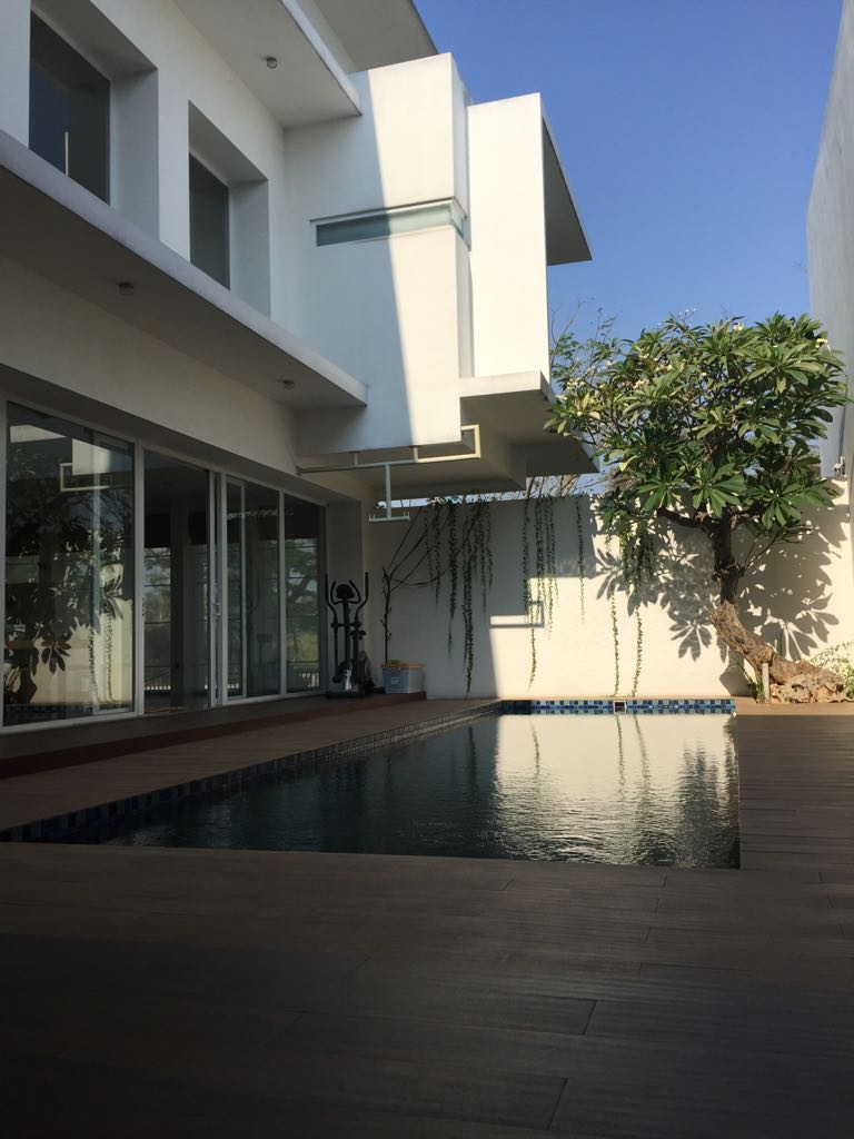 Jual Rumah Mewah RAYA BUKIT GOLF INTERNASION Citraland