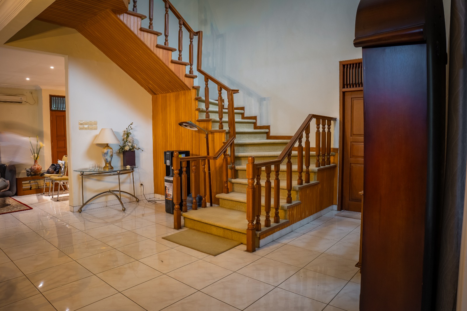 Dijual rumah Komplek dekat Kelapa Gading Area Kayu Putih