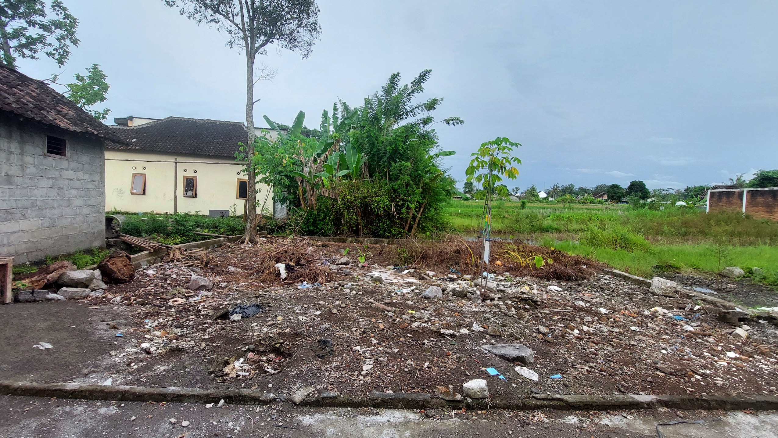 Dijual Tanah di Ngaglik Sleman