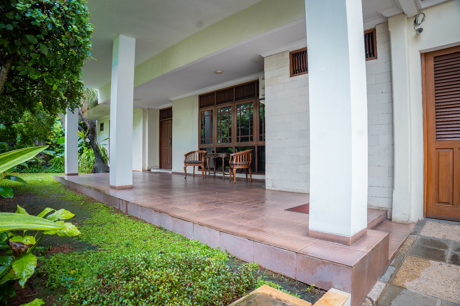 Dijual rumah Komplek dekat Kelapa Gading Area Kayu Putih
