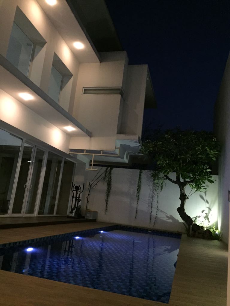 Jual Rumah Mewah RAYA BUKIT GOLF INTERNASION Citraland
