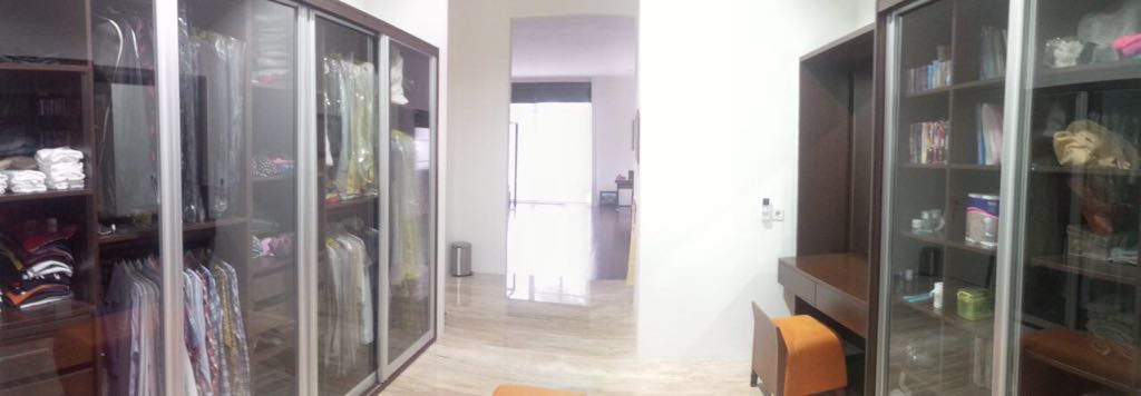 Jual Rumah Mewah RAYA BUKIT GOLF INTERNASION Citraland