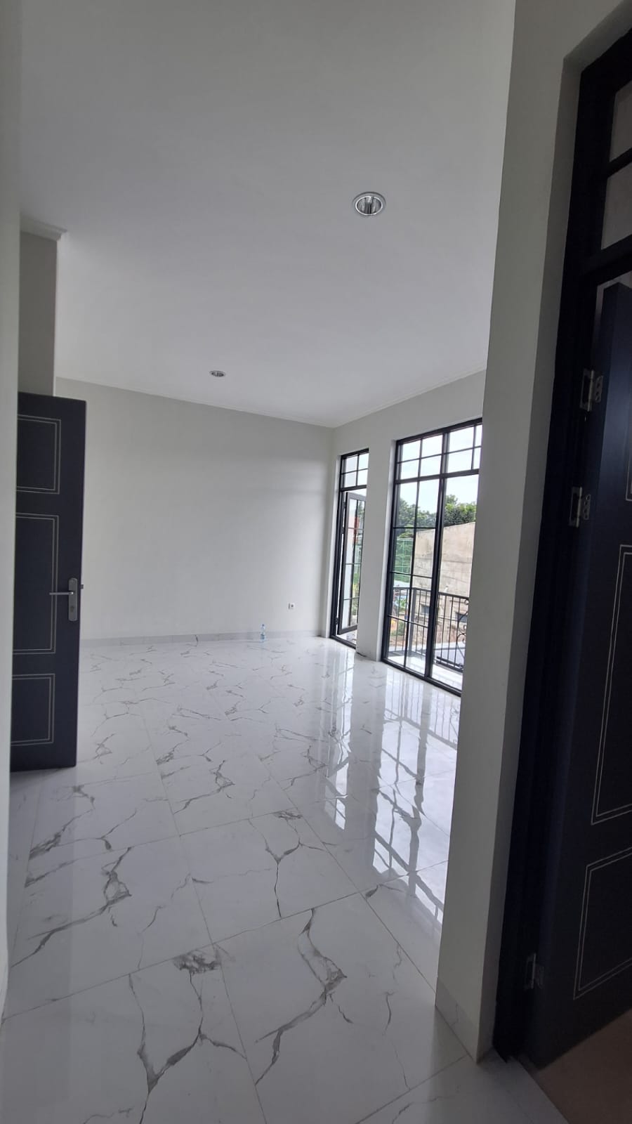 RUMAH BARU SIAP HUNI AREA TURANGGA BUAH BATU BANDUNG