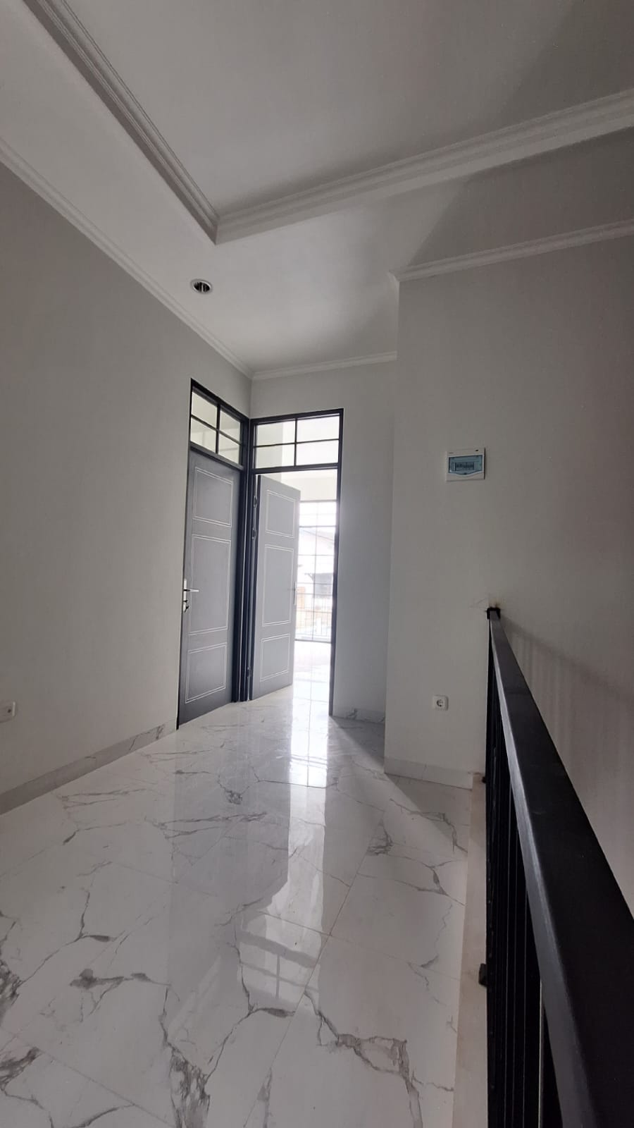 RUMAH BARU SIAP HUNI AREA TURANGGA BUAH BATU BANDUNG