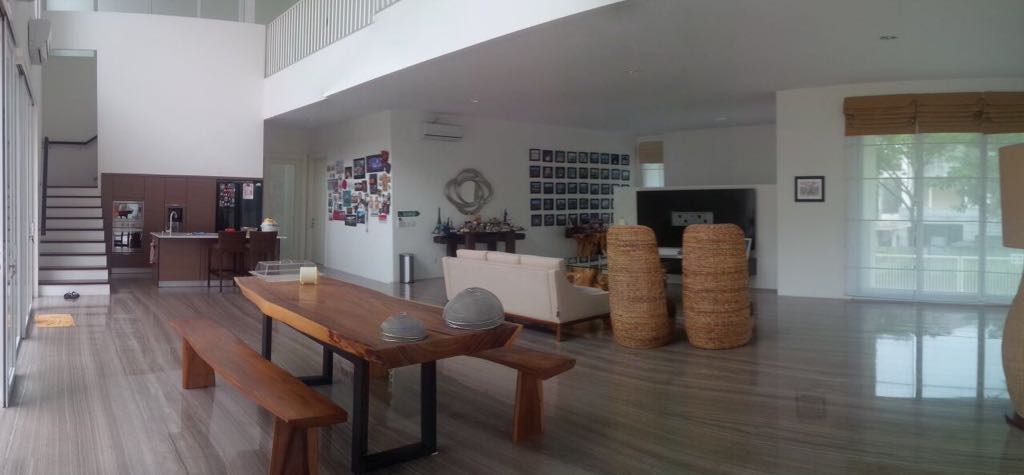 Jual Rumah Mewah RAYA BUKIT GOLF INTERNASION Citraland
