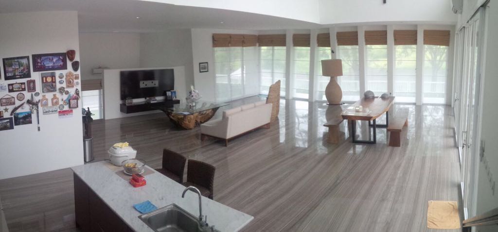 Jual Rumah Mewah RAYA BUKIT GOLF INTERNASION Citraland