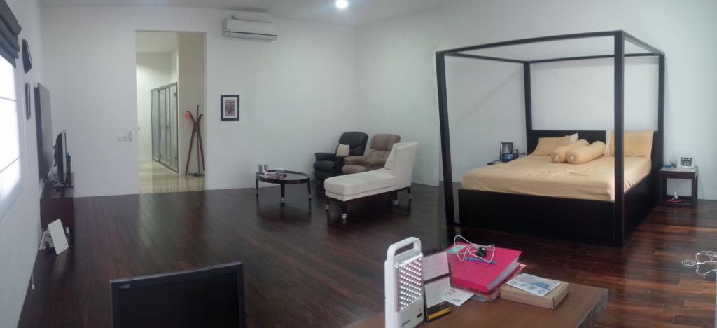 Jual Rumah Mewah RAYA BUKIT GOLF INTERNASION Citraland