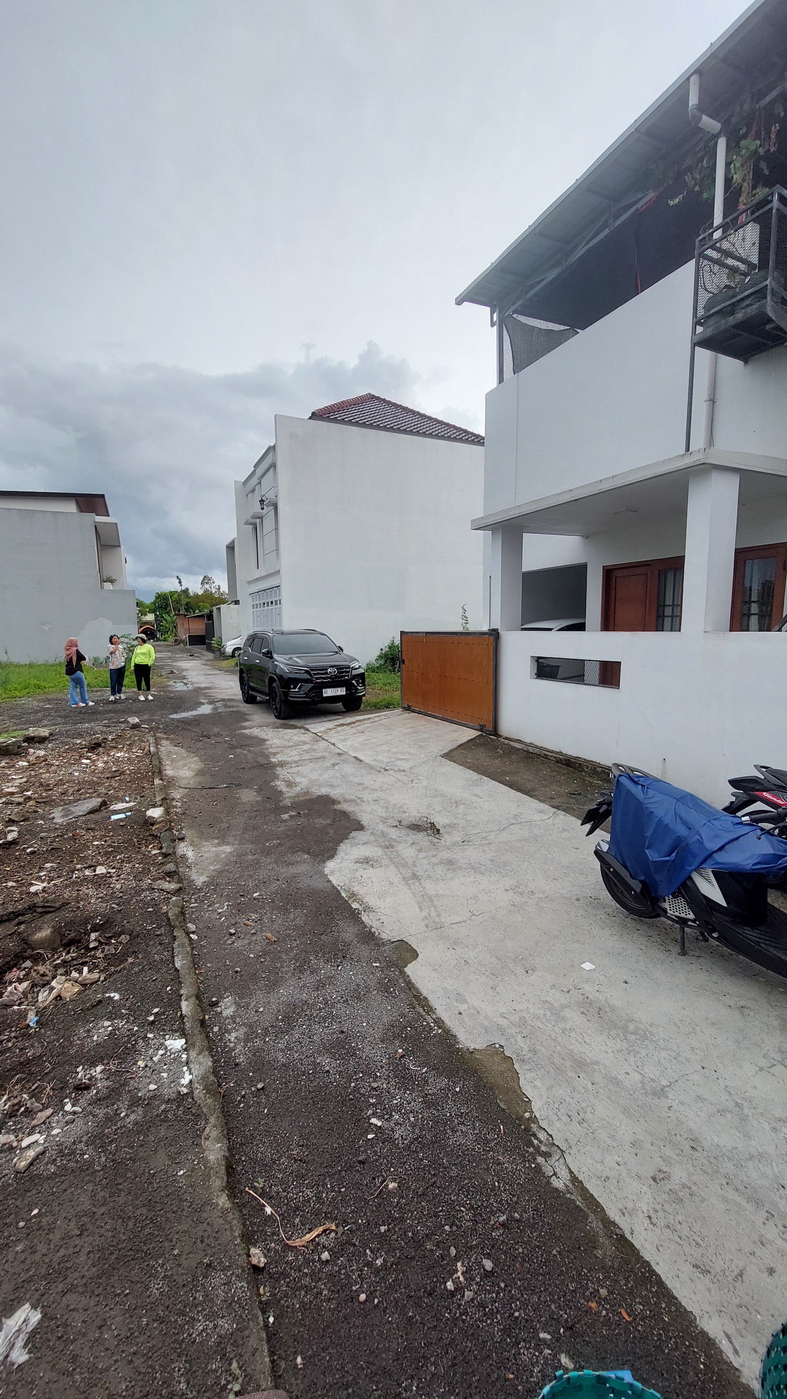 Dijual Tanah di Ngaglik Sleman