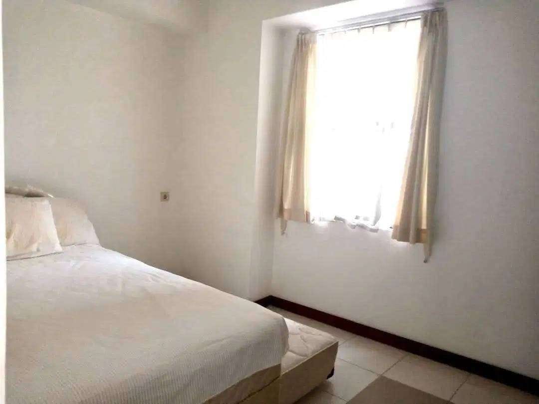 Disewakan Apartemen Aryaduta Suites Semanggi, Jakarta Selatan