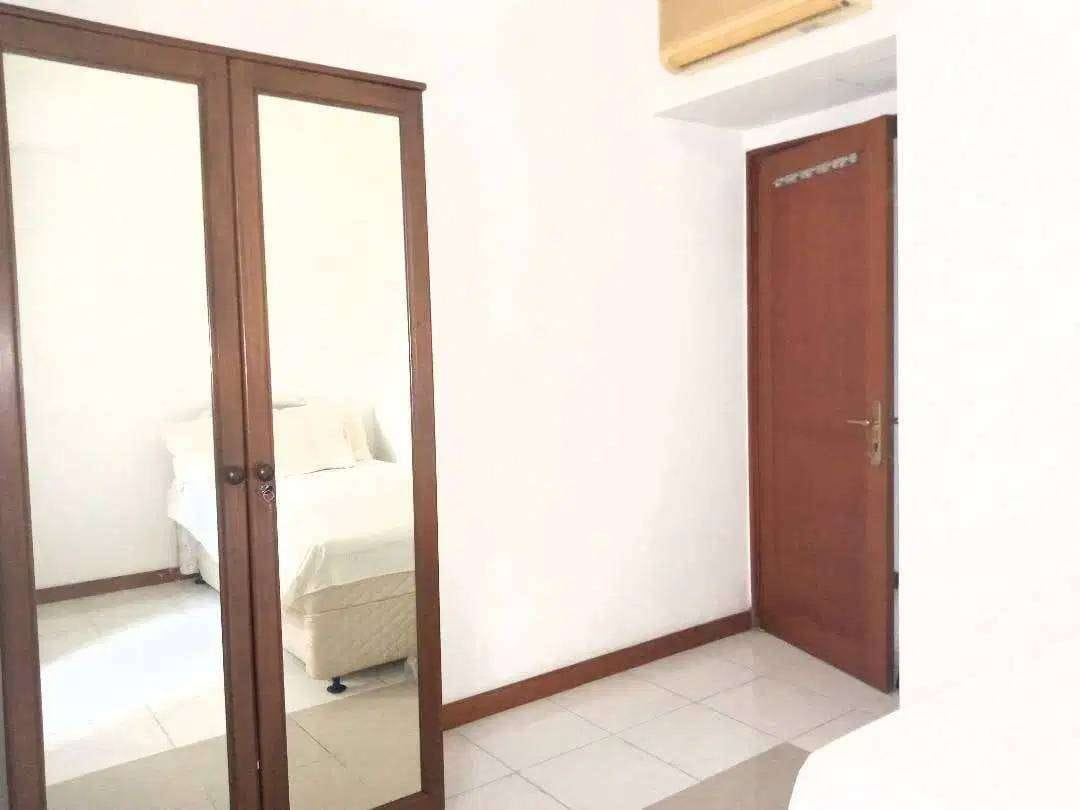 Disewakan Apartemen Aryaduta Suites Semanggi, Jakarta Selatan