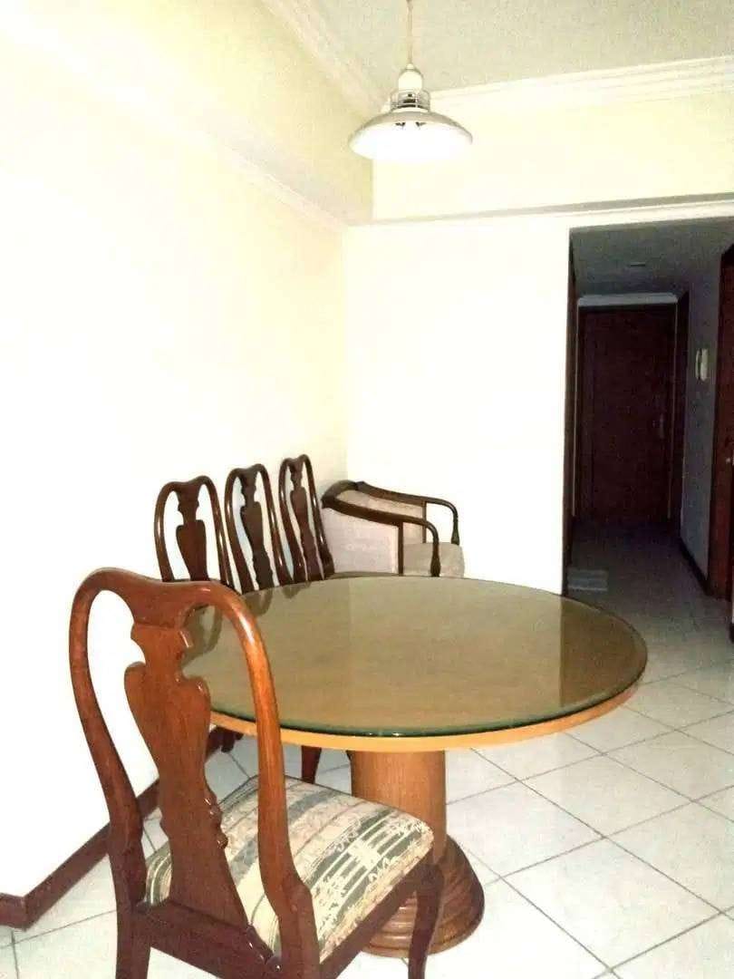 Disewakan Apartemen Aryaduta Suites Semanggi, Jakarta Selatan